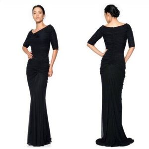 Tadashi Shoji formal gown, XL